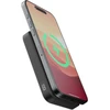 Xtorm – magnetinis belaidis 15 W maitinimo blokas USB-C 10 000 mAh