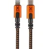 „Xtorm“ – „Xtreme USB-C“–„Lightning“ laidas (1,5 m)