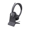 Yealink Bluetooth Ausinės BH70 Dual su Stovas Teams USB-C/A