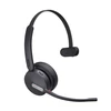 Yealink Bluetooth Ausinės BH70 Mono Teams USB-C/A