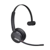 Yealink Bluetooth Ausinės BH70 Mono UC USB-C/A
