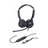 Yealink Ausinės UH42 Dual UC USB-C/A