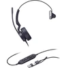 Ausinės Yealink Ausinės UH 44 Mono USB-C/A (1308241)