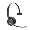 Hibridinės mono ausinės Yealink WH64, DECT, Bluetooth