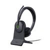 Yealink WH68 Hybrid with Charging Stovas Ausinės