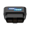 Modulinis GPS Ksix IoT YUKAtrack AIO GPS OBD2 automobilio sekiklis su SIM + duomenimis