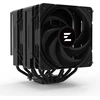 Zalman CNPS14X Duo CPU Cooler, 270W TDP - 120mm, juodas