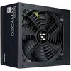 Maitinimo šaltinis Zalman Decamax 500W (ZM500-LX3)