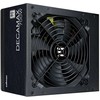 Maitinimo šaltinis Zalman Decamax 700W (ZM700-LX3)