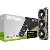 Vaizdo plokštė Zotac GeForce RTX 5070 Ti SOLID SFF 16GB DLSS 4