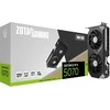 Vaizdo plokštė „Zotac GAMING GeForce RTX 5070 Twin Edge“ NVIDIA 12 GB GDDR7