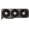 Vaizdo plokštė ZOTAC GAMING GeForce RTX 5080 SOLID CORE (ZT-B50800D2-10P)