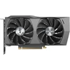 Zotac GeForce RTX 3060 Twin Edge 12GB GDDR6 vaizdo plokštė - 3x DisplayPort / 1x HDMI