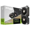 Zotac žaidimų vaizdo plokštė GeForce RTX 5060 AMP NVIDIA 8 GB GDDR7