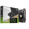 Zotac žaidimų vaizdo plokštė GeForce RTX 5060 SOLO NVIDIA 8 GB GDDR7