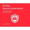 ZYXEL LICENCIJOS, skirtos ZYWALL FIREWALL PRIETAISAMSSECUEXTENDER,E-ICARD SSL VPN MAC OS X CLIENT 10 LICENCIJŲ