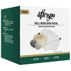 „AfterSpa Well-Being Bath Ritual“ dovanų rinkinys, putojančios vonios bombos, 2 vnt. prausimosi kempinės, plaukų rankšluostis