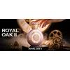 Al Wataniah Royal Oak II EDP U 100 ml