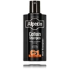 Alpecin Caffeine Juodas Edition šampūnas nuo plaukų slinkimo C1, 375 ml