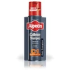 Alpecin Caffeine Juodas Edition šampūnas nuo plaukų slinkimo C1, 375 ml