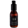 „American Crew“ skutimosi odos priežiūros priemonė itin slystantis barzdos aliejus, 50 ml