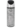 Armaf Club De Nuit Sillage Dezodorantas Purškiklis Unisex, 200 ml
