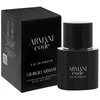 Giorgio Armani Armani Code Pour Homme kvapusis vanduo, papildomas purškiklis, 30 ml