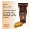 Australian Gold Dark Sunshine kremas deginimuisi soliariume, 130ml
