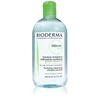 Bioderma Sébium H2O Micelinis vanduo riebiai ir mišriai odai, 500 ml
