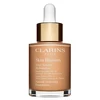 Clarins Veido makiažo pagrindas Skin Illusion Full Coverage 108.5W 30ml