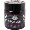 CrazyBull Crazy Bull „Play Hard“ stipri matinė pasta plaukų kremams, 100 g