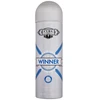 Cuba Winner Body Purškiklis purškiamas dezodorantas vyrams, 200 ml