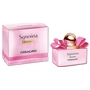 Salvatore Ferragamo Sisignorina Romantica EDP parfumuotas vanduo, 30 ml