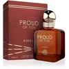 Fragrance World Proud Of You Amber EDP parfumuotas vanduo unisex, 100 ml