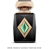 „French Avenue Iris Patchouli“ kvepalų ekstraktas, 80 ml, unisex kvepalai