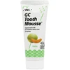 GC Dantų putos su melionu 35ml