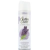 Gillette Satin Care Lavender Touch skutimosi gelis 200ml