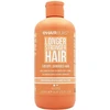 HAIRBURST FOR DRY DAMAGED plaukų kondicionierius, 350 ml