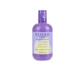 Inebrya Blondesse No Geltona Šampūnas geltonus tonus neutralizuojantis plaukų šampūnas, 1000 ml