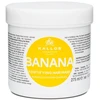 Kallos Cosmetics Banana Fortifying Hair Mask plaukų kaukė, 275 ml