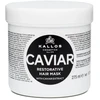 Kallos Cosmetics Caviar Restorative Hair Mask atkuriamoji plaukų kaukė, 275 ml