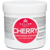Kallos Cosmetics Cherry Conditioning Hair Mask drėkinanti kaukė plaukams, 275 ml