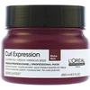 Kaukė garbanotiems plaukams L'oreal Professionnel Curl Expression Intensive ​Moisturizer Rich Mask 250ml