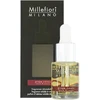 Millefiori Milano Fragrance Soluble vandenyje Grape Cassis aromatinis aliejus patalpoms, 15 ml