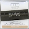 Millefiori Milano Icon Leather Classic Legni & Spezie kvapas automobiliui, 47 g