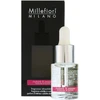 Millefiori Milano vandenyje tirpus kvapų aliejus Rhubarb & Pepper patalpoms, 15 ml