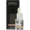 Millefiori Milano Vandenyje tirpus aromatas Silk & Rice Powder aromatinis aliejus patalpoms, 15 ml