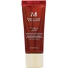 Missha M Perfect Cover BB Kreminis SPF42/PA+++ maskuojantis/drėkinantis BB veido kremas, atspalvis: 27 Honey rusvai gelsvas, 20 ml