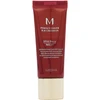 Missha M Perfect Cover BB Cream 13 Bright Beige SPF42/PA+++ BB kremas, 20 ml