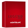 Mont Blanc Montblanc Legend Raudona Dušo želė, 100 ml